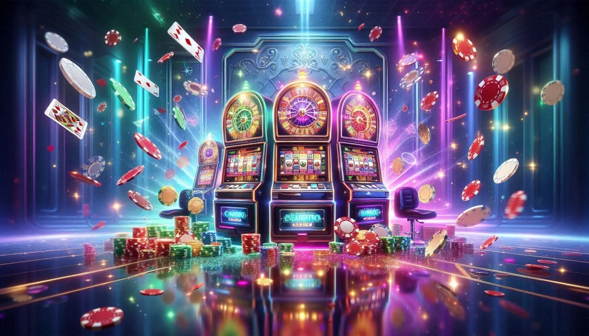 Aphrodite Casino